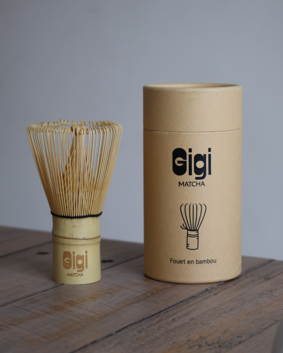 Kit à Matcha Découverte