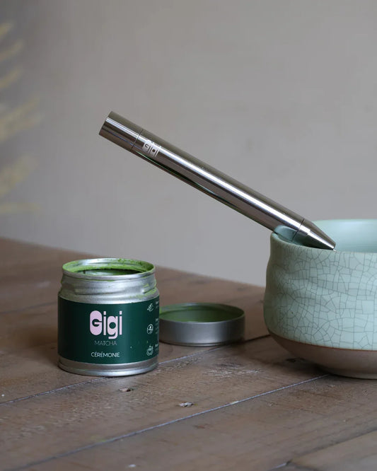 Mousseur électrique