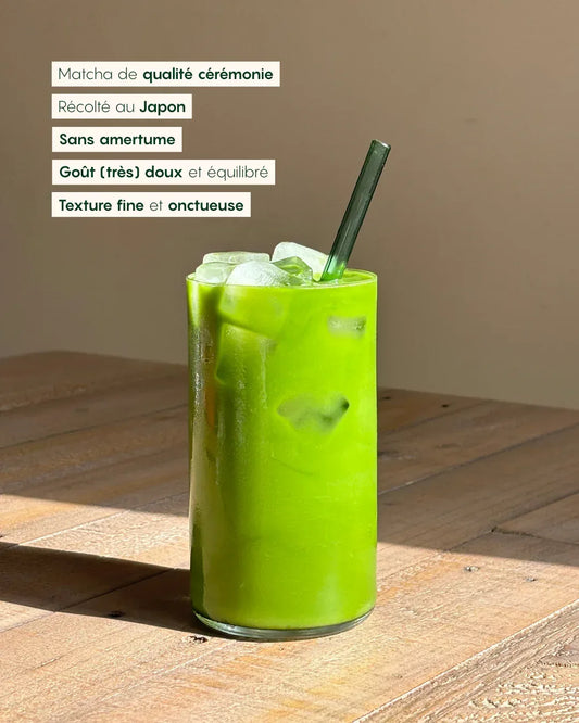 Matcha Cérémonie - 30g