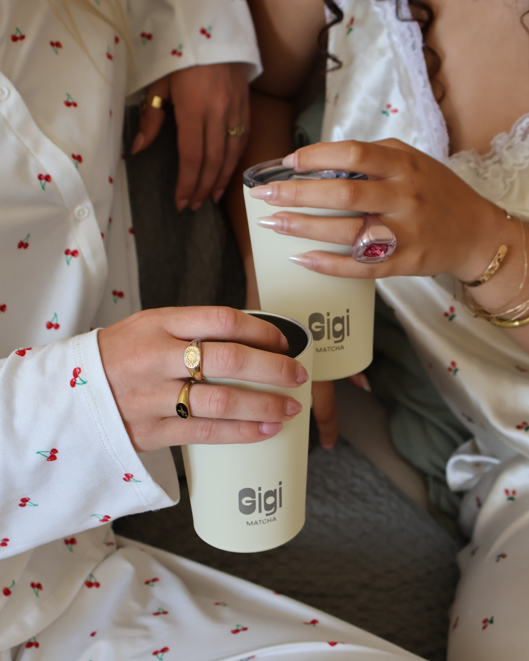 Mug to go