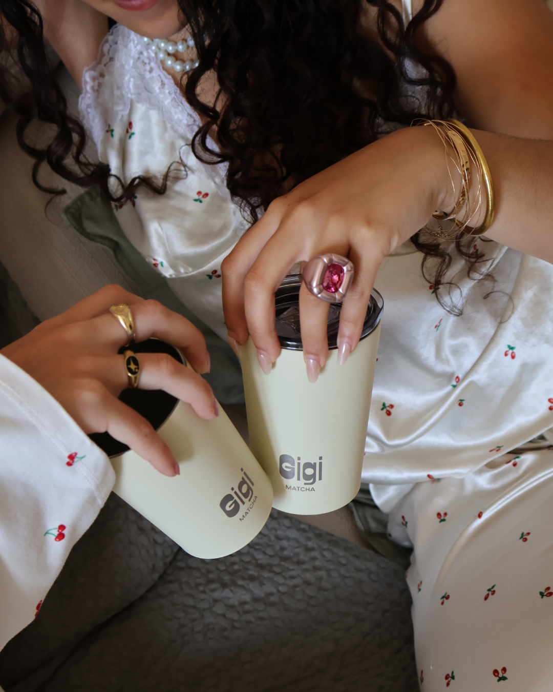 Mug to go