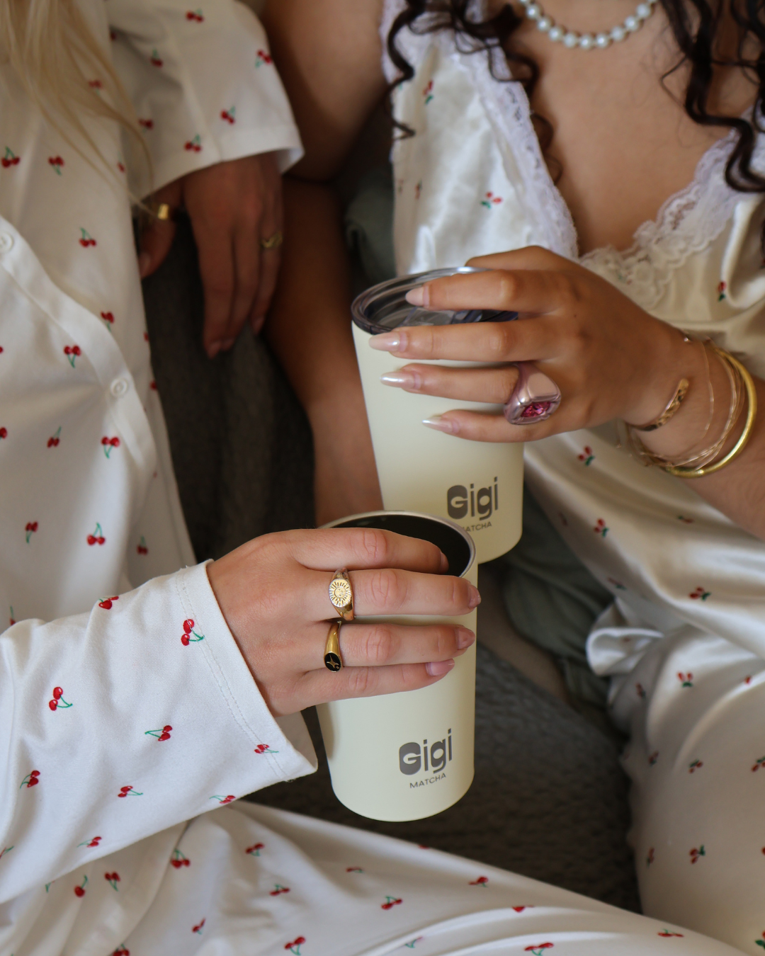Mug to go