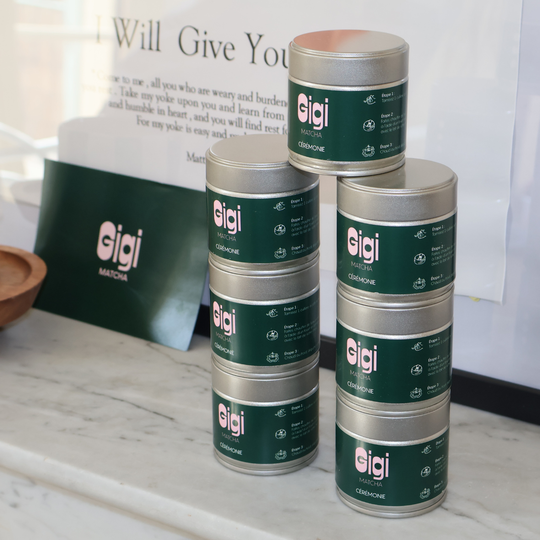 Comment reproduire le matcha latte Starbucks à la maison ?