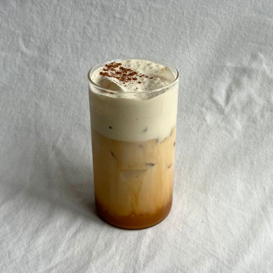 Comment préparer un chai latte épicé maison ?