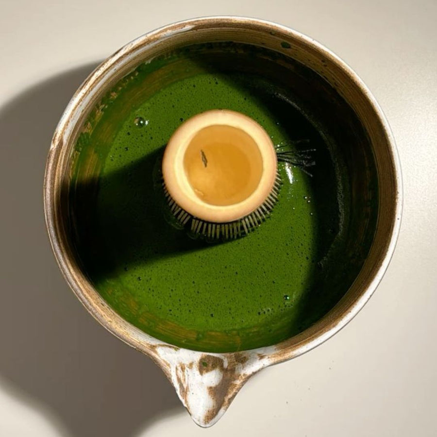 Pourquoi priver la plante de lumière change tout au goût, à la couleur et à l'odeur.