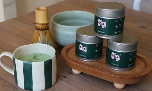 Quels sont les secrets d'un bon taiyaki au matcha ?