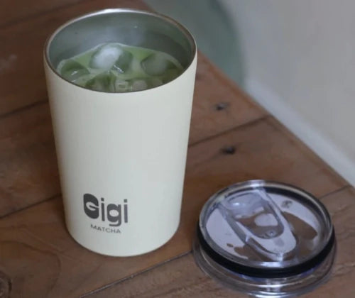 Matcha et grossesse : peut-on en boire enceinte ?