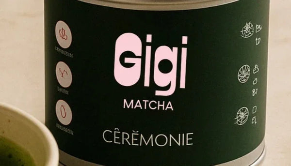 Meule en pierre vs machine industrielle : quelle différence dans votre tasse pour votre matcha ?