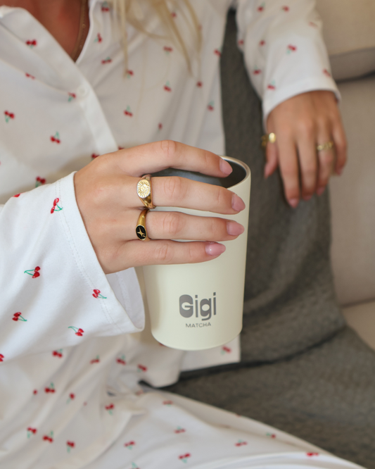 Mug to go