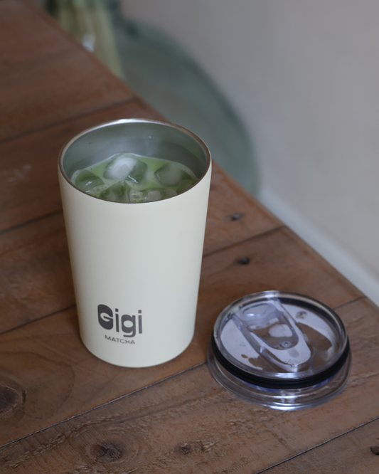Mug to go