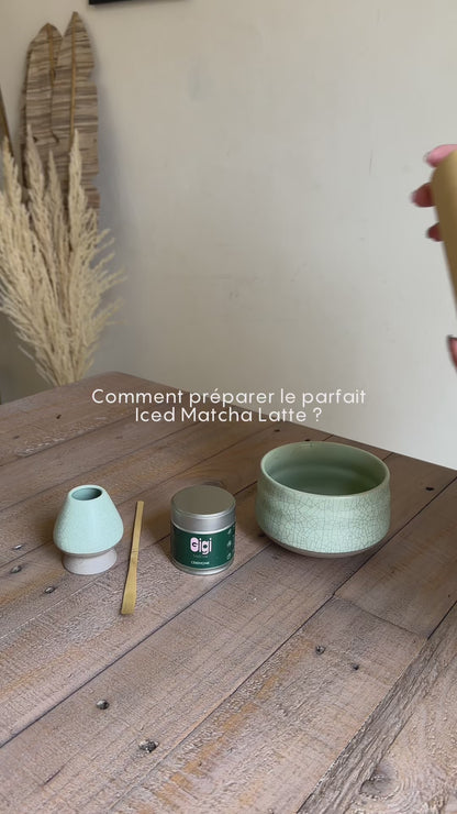 Matcha Cérémonie - 30g