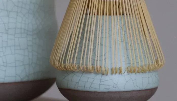 Entretien facile : ton chasen durera des centaines de préparations