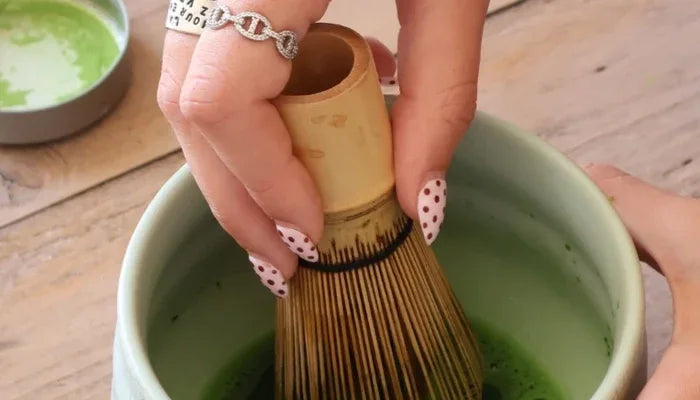 Un matcha pour tout : de la tasse traditionnelle au latte, au smoothie et à la pâtisserie