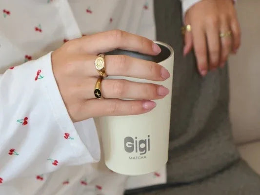 L'isolation thermique qui préserve les arômes de ton matcha